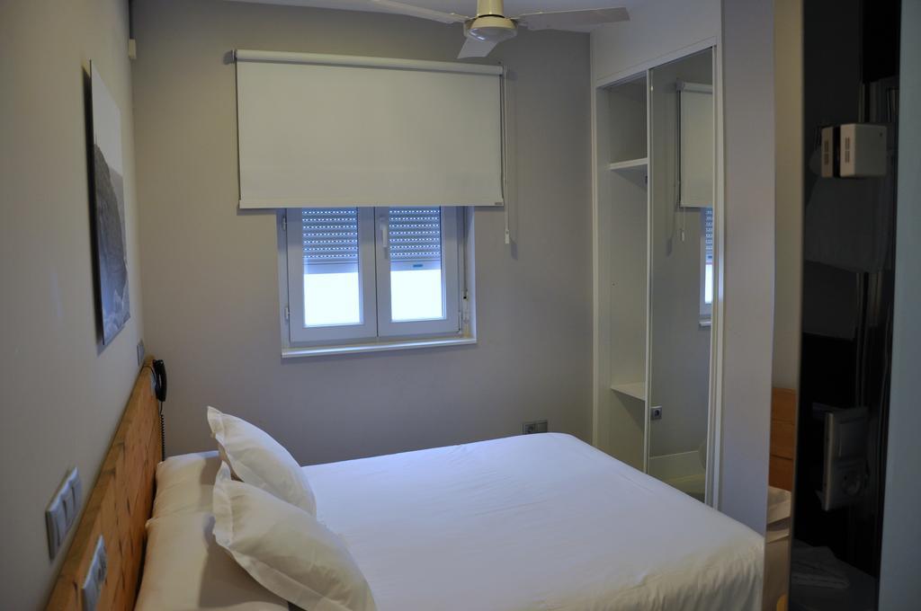 Hosteria Santander Pokój zdjęcie