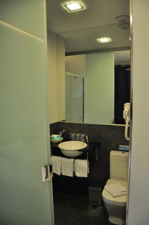 Hosteria Santander Pokój zdjęcie