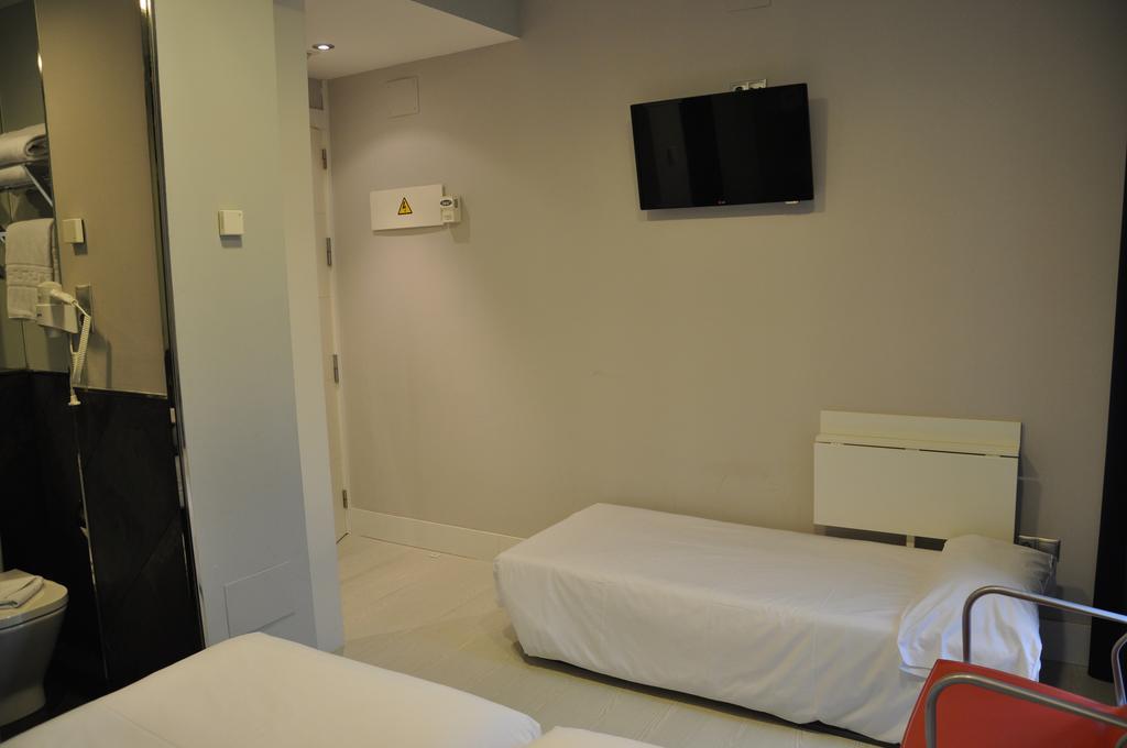 Hosteria Santander Pokój zdjęcie