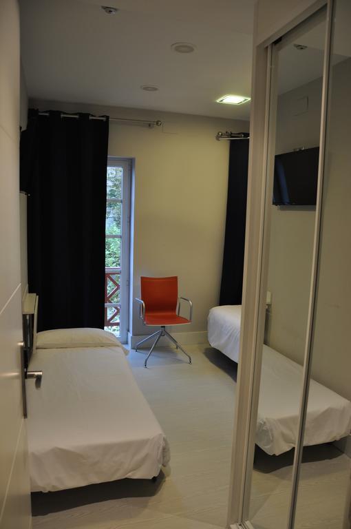 Hosteria Santander Pokój zdjęcie