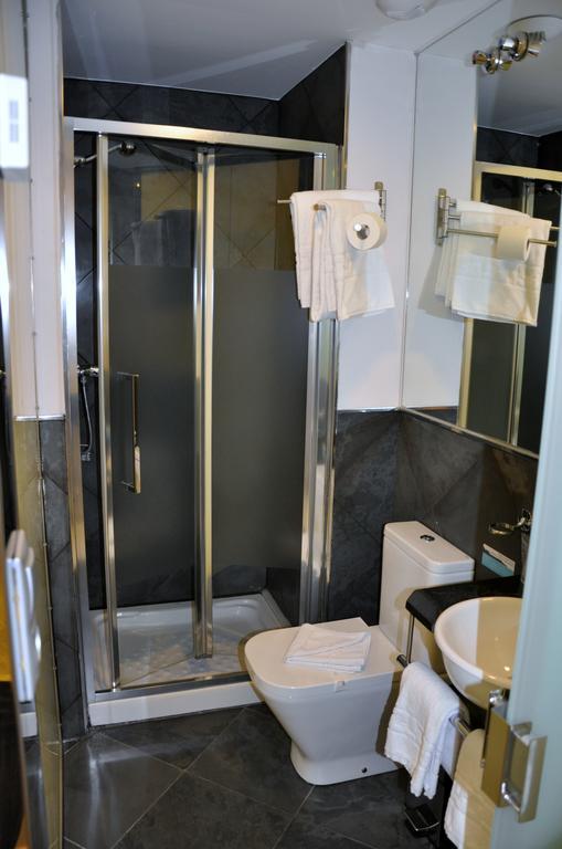 Hosteria Santander Pokój zdjęcie