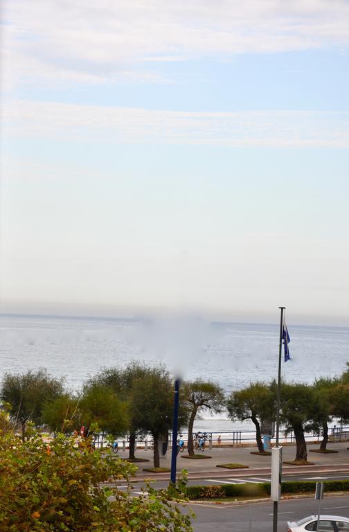 Hosteria Santander Pokój zdjęcie