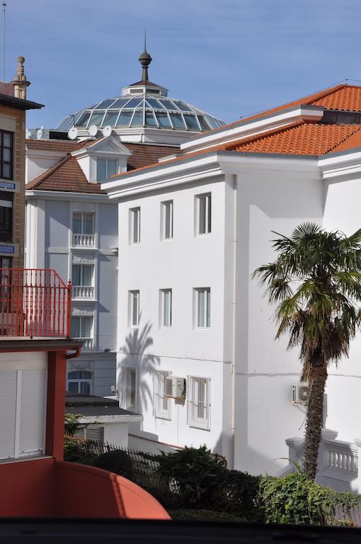 Hosteria Santander Pokój zdjęcie