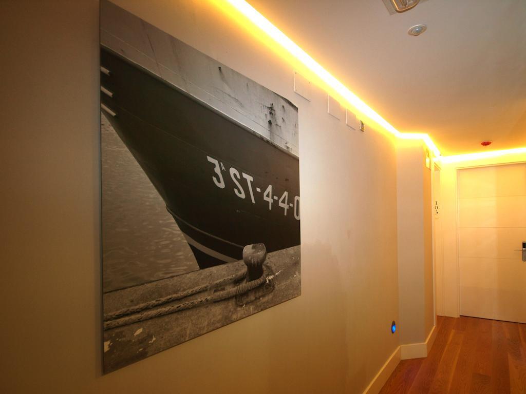 Hosteria Santander Zewnętrze zdjęcie