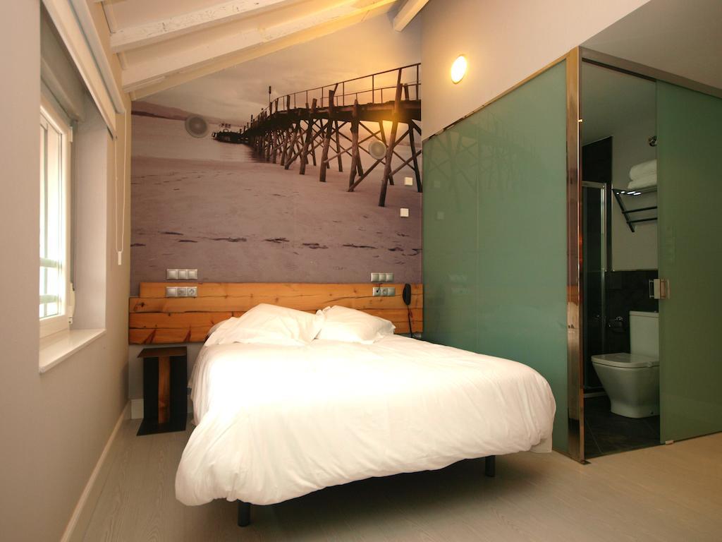 Hosteria Santander Pokój zdjęcie