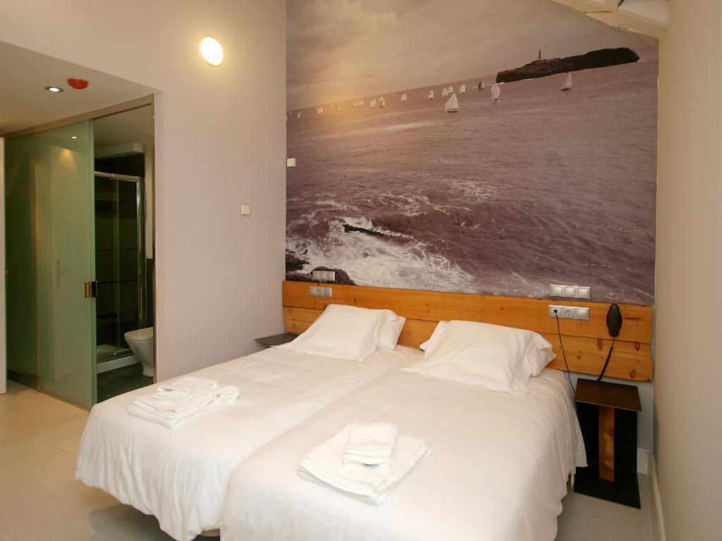 Hosteria Santander Pokój zdjęcie