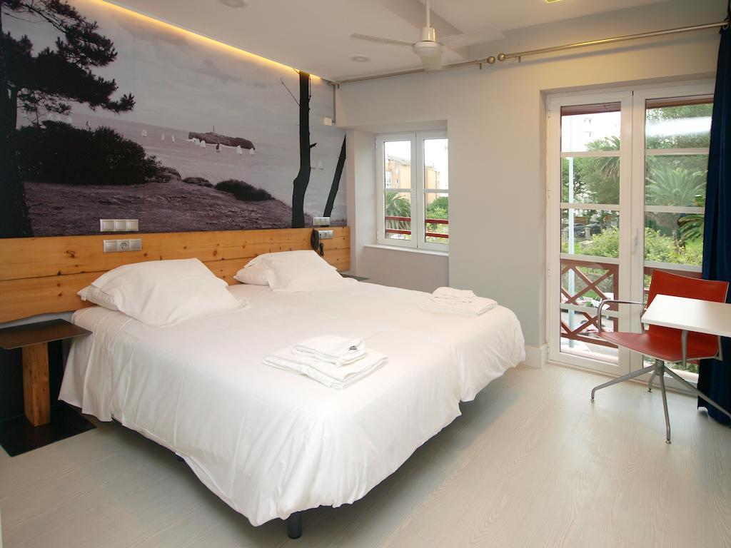 Hosteria Santander Pokój zdjęcie