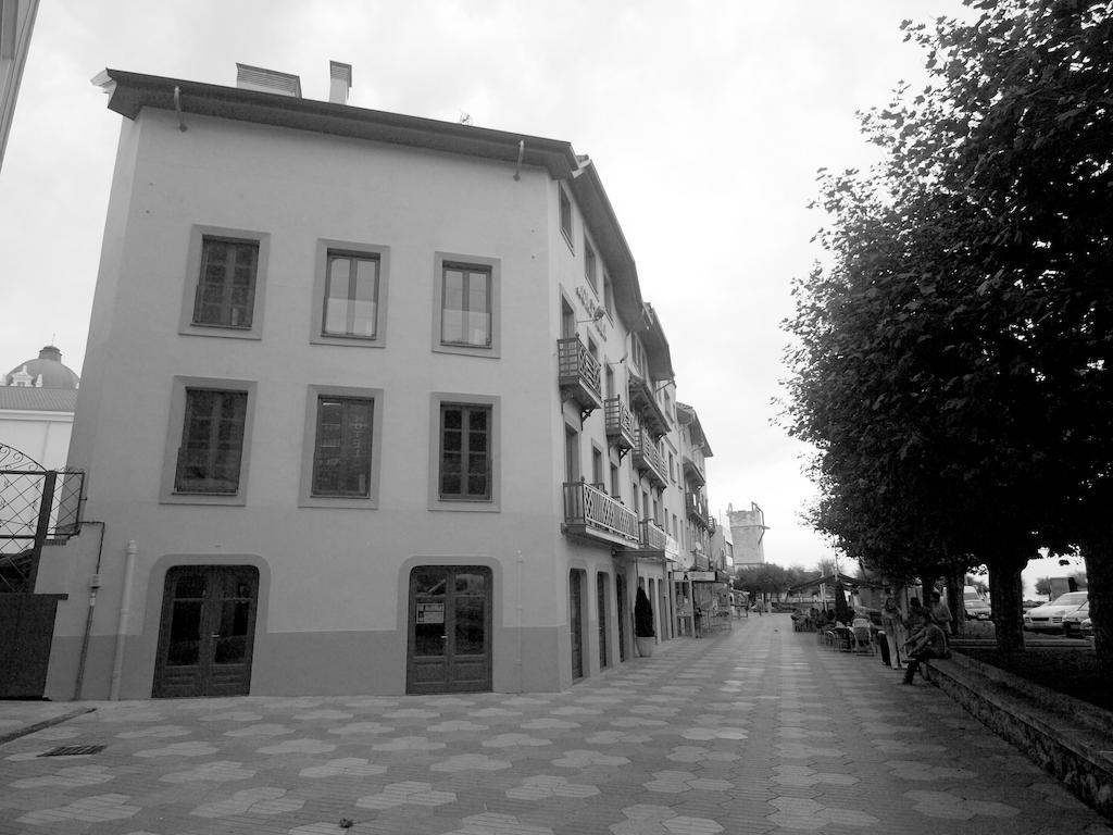 Hosteria Santander Zewnętrze zdjęcie