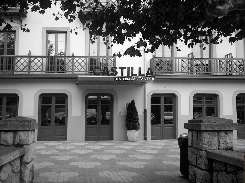 Hosteria Santander Zewnętrze zdjęcie