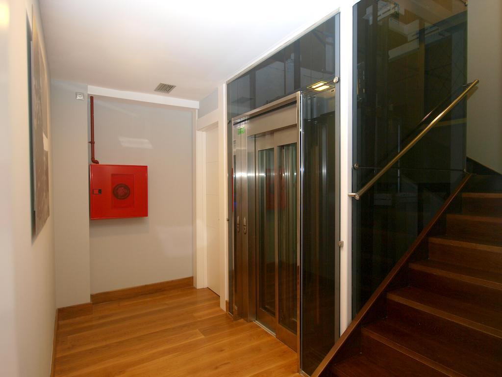 Hosteria Santander Zewnętrze zdjęcie