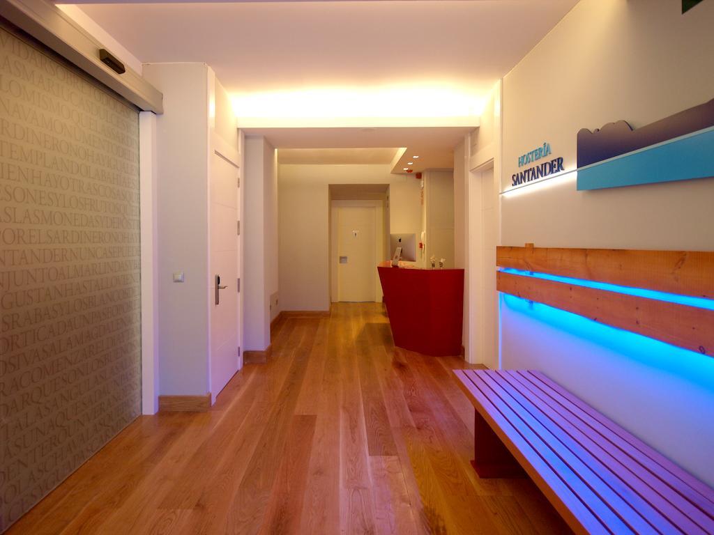 Hosteria Santander Zewnętrze zdjęcie