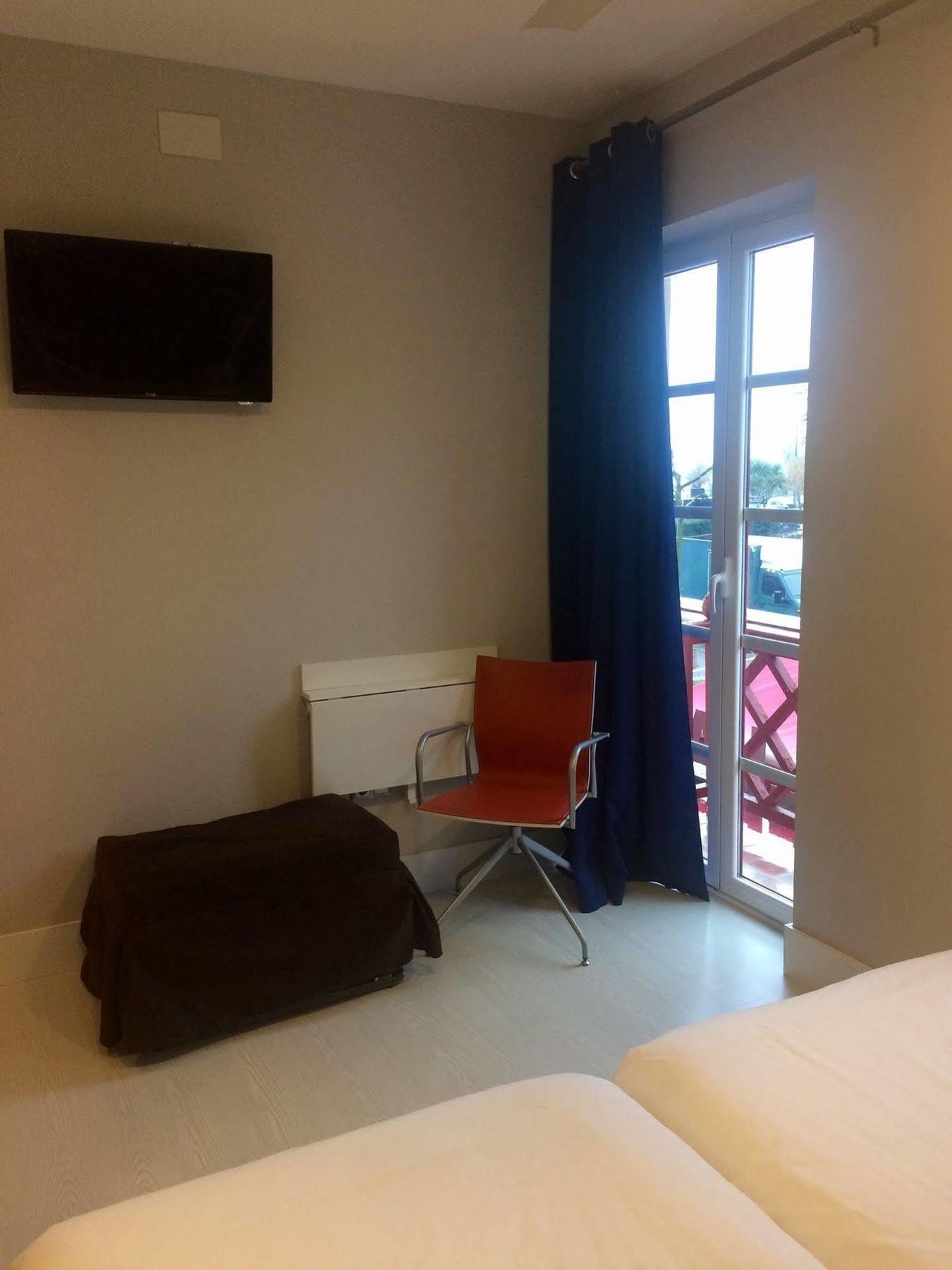 Hosteria Santander Zewnętrze zdjęcie