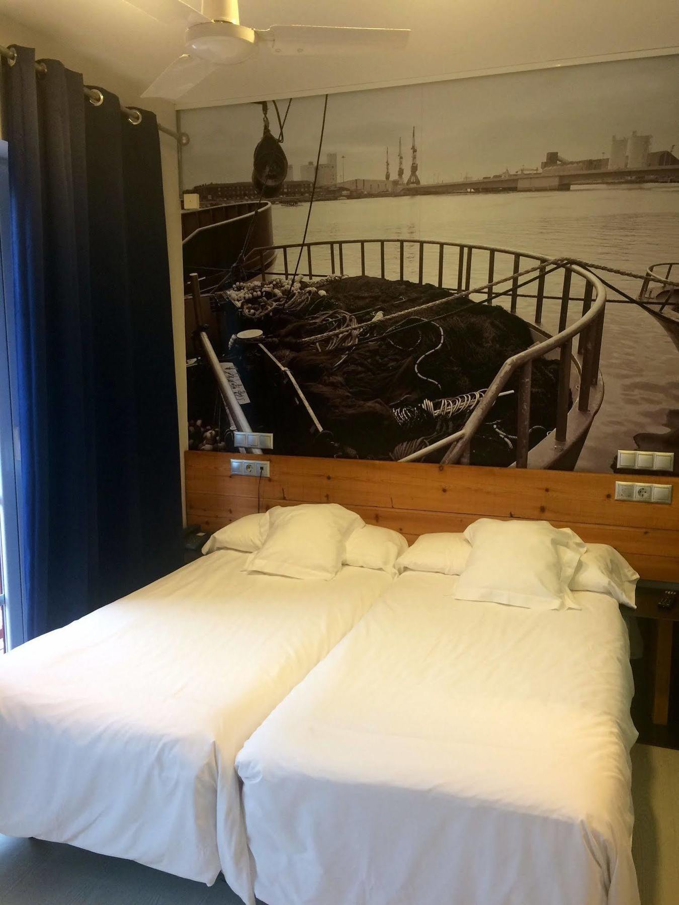 Hosteria Santander Zewnętrze zdjęcie