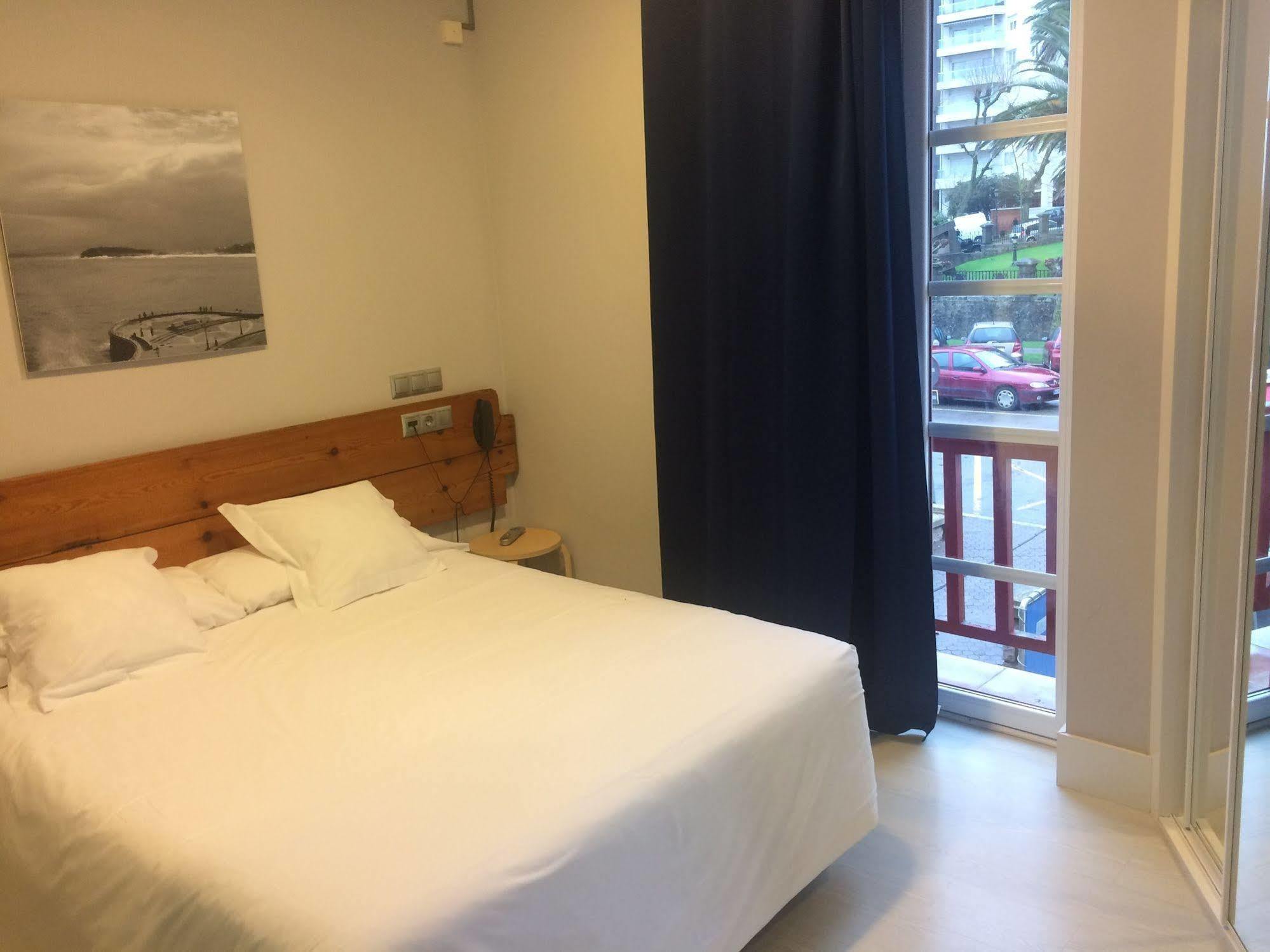 Hosteria Santander Zewnętrze zdjęcie