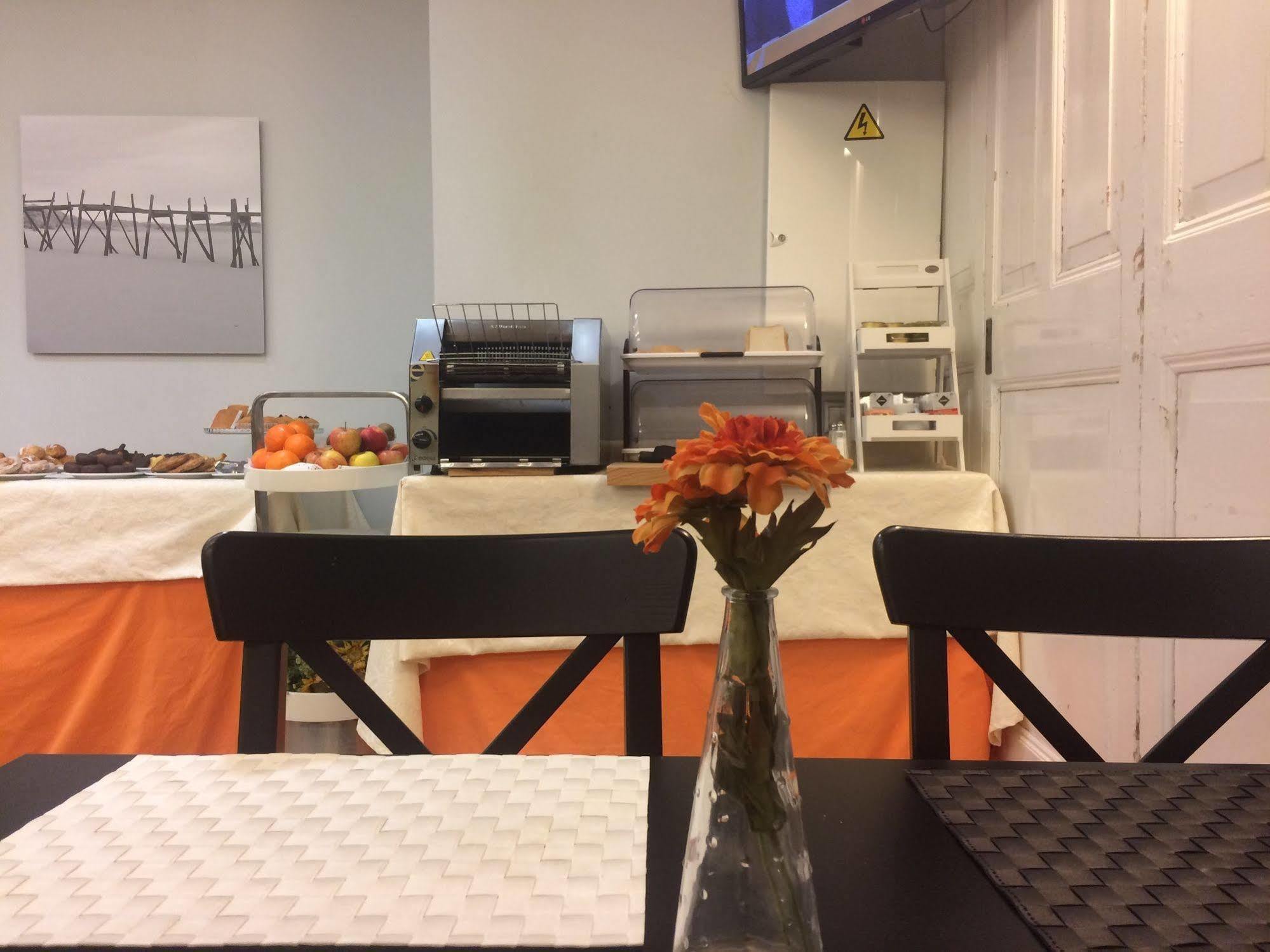 Hosteria Santander Zewnętrze zdjęcie
