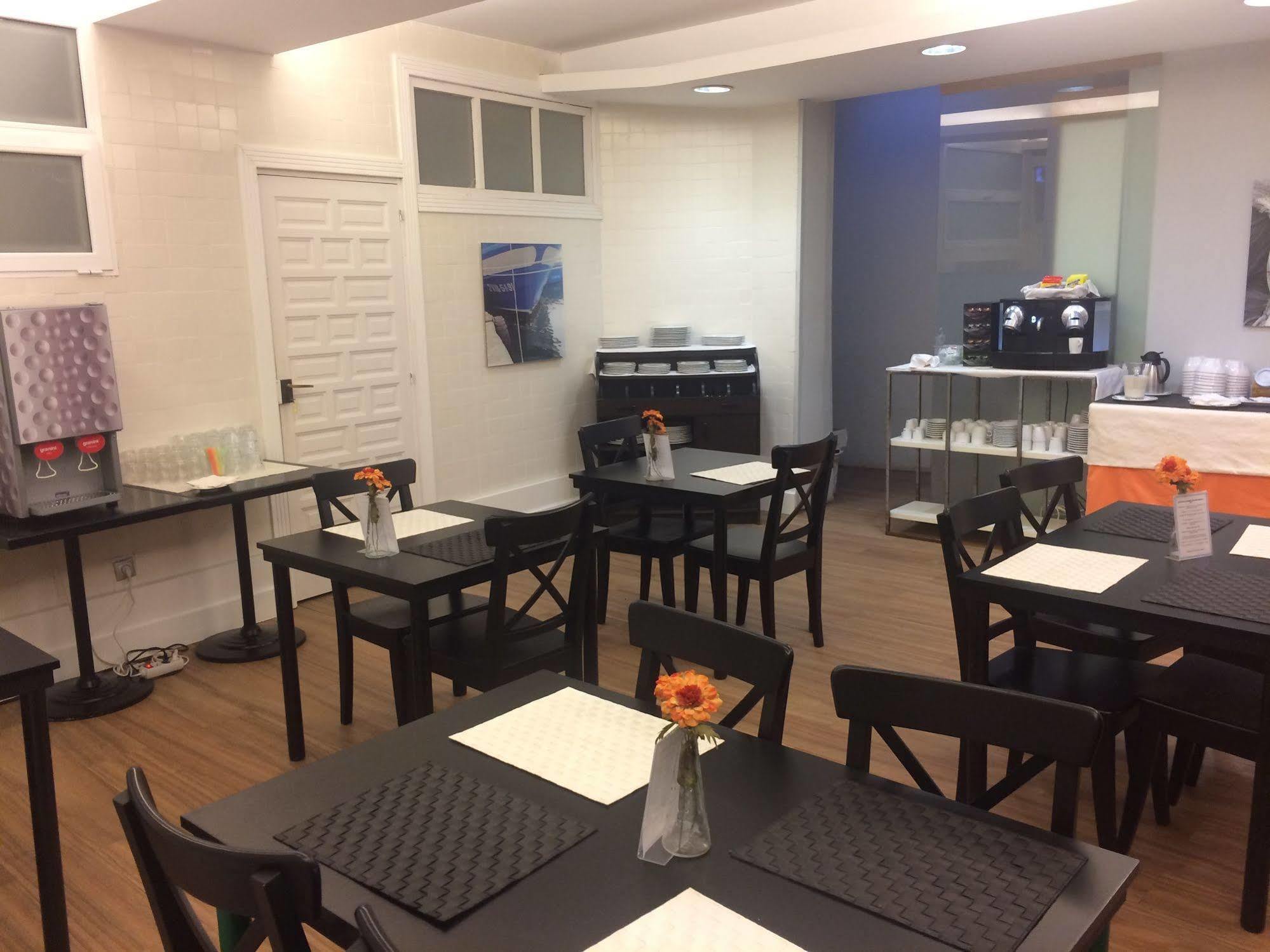 Hosteria Santander Zewnętrze zdjęcie