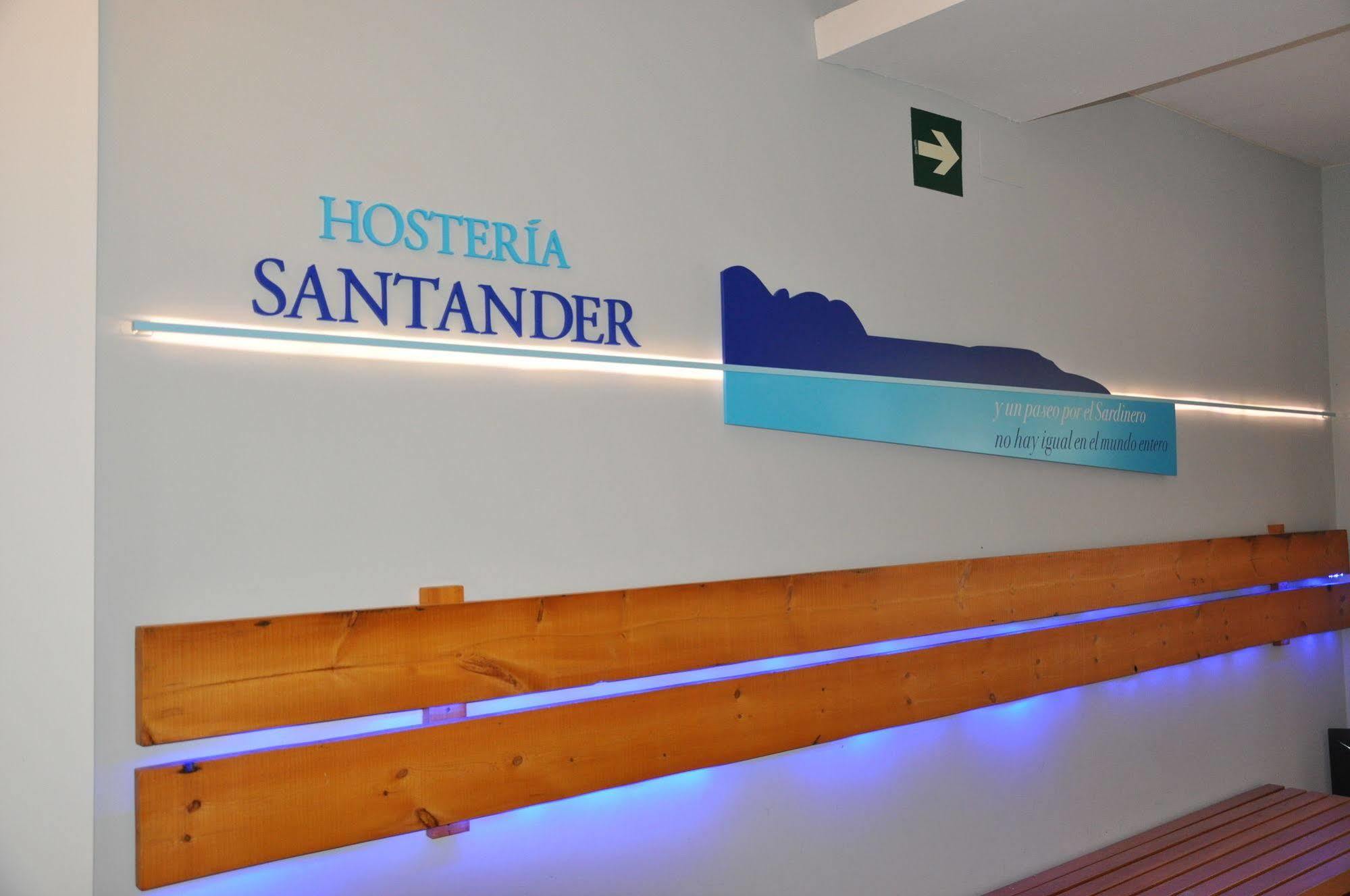 Hosteria Santander Zewnętrze zdjęcie