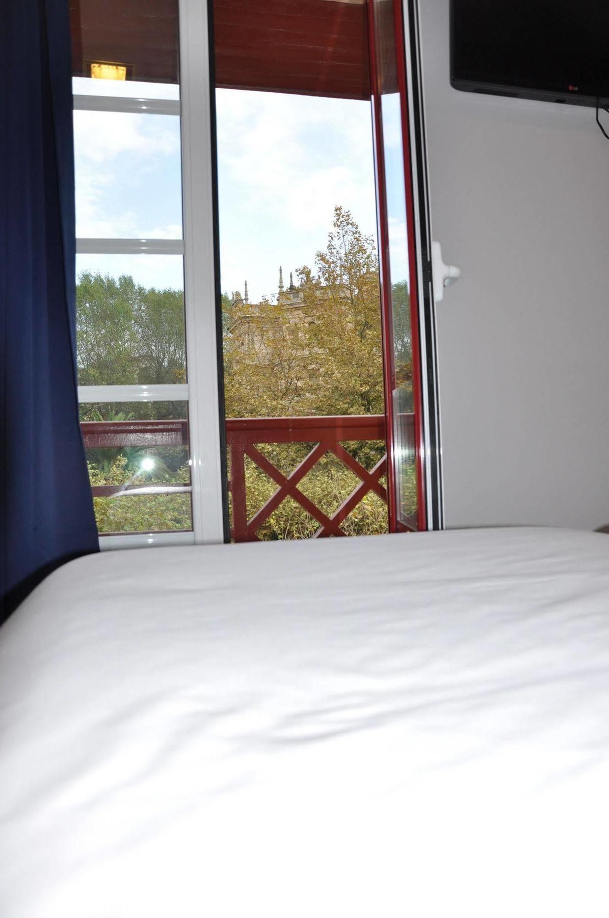 Hosteria Santander Zewnętrze zdjęcie