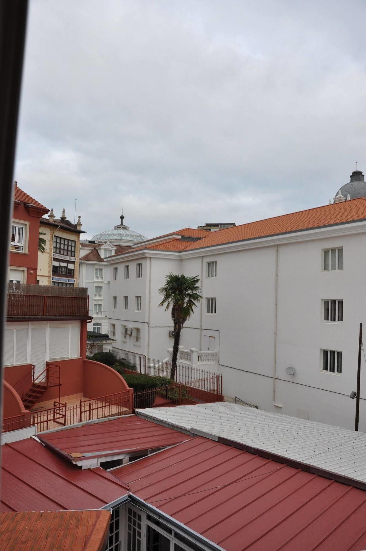 Hosteria Santander Zewnętrze zdjęcie