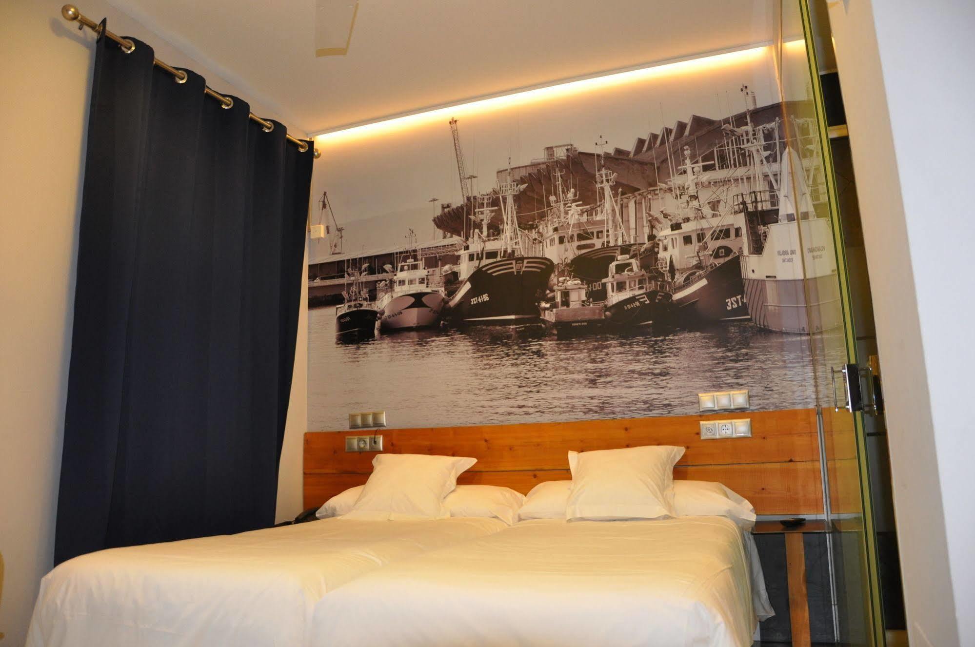 Hosteria Santander Zewnętrze zdjęcie
