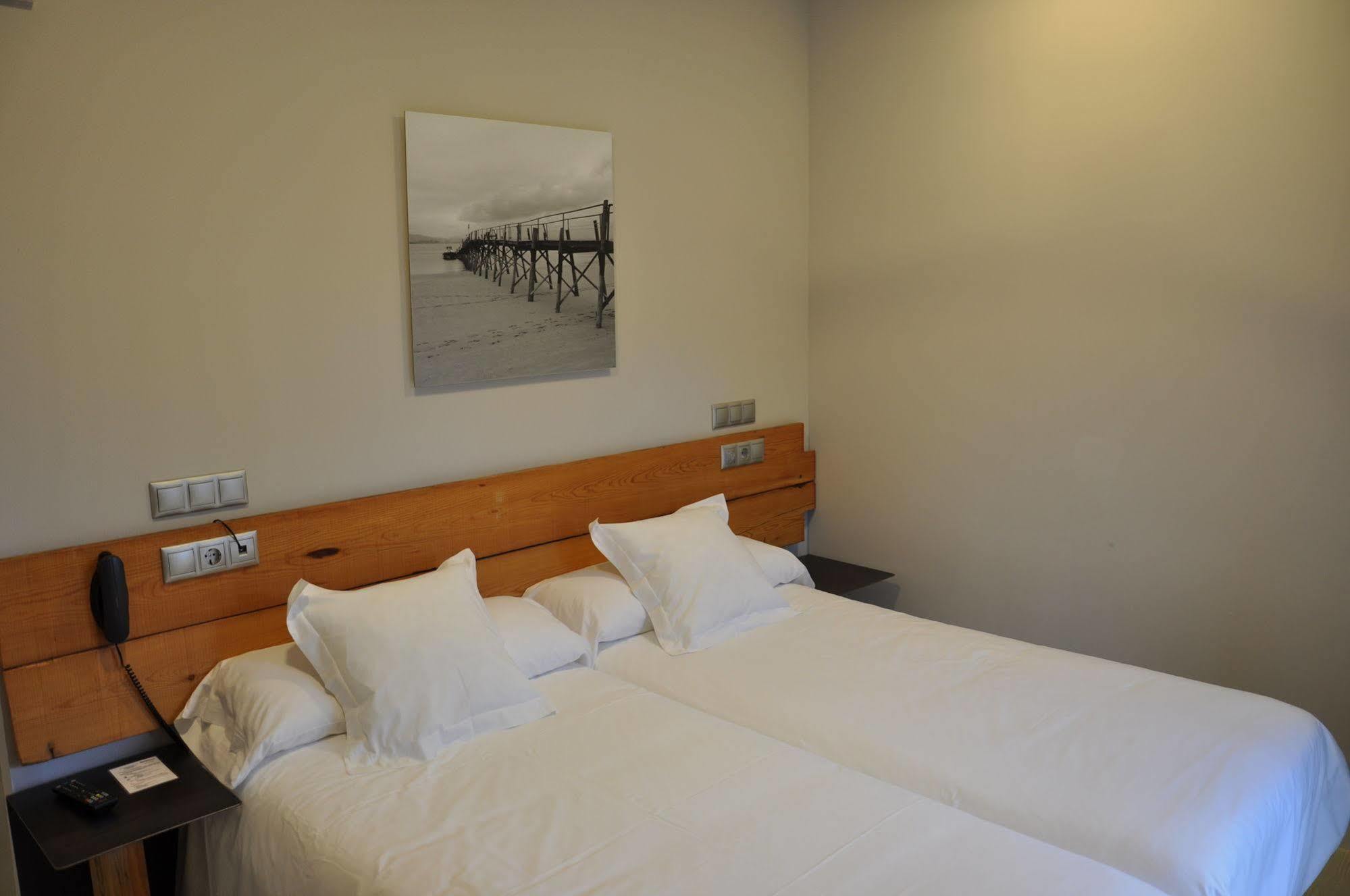 Hosteria Santander Zewnętrze zdjęcie