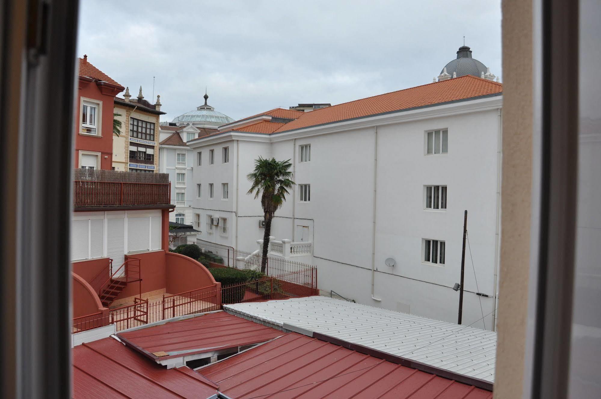 Hosteria Santander Zewnętrze zdjęcie