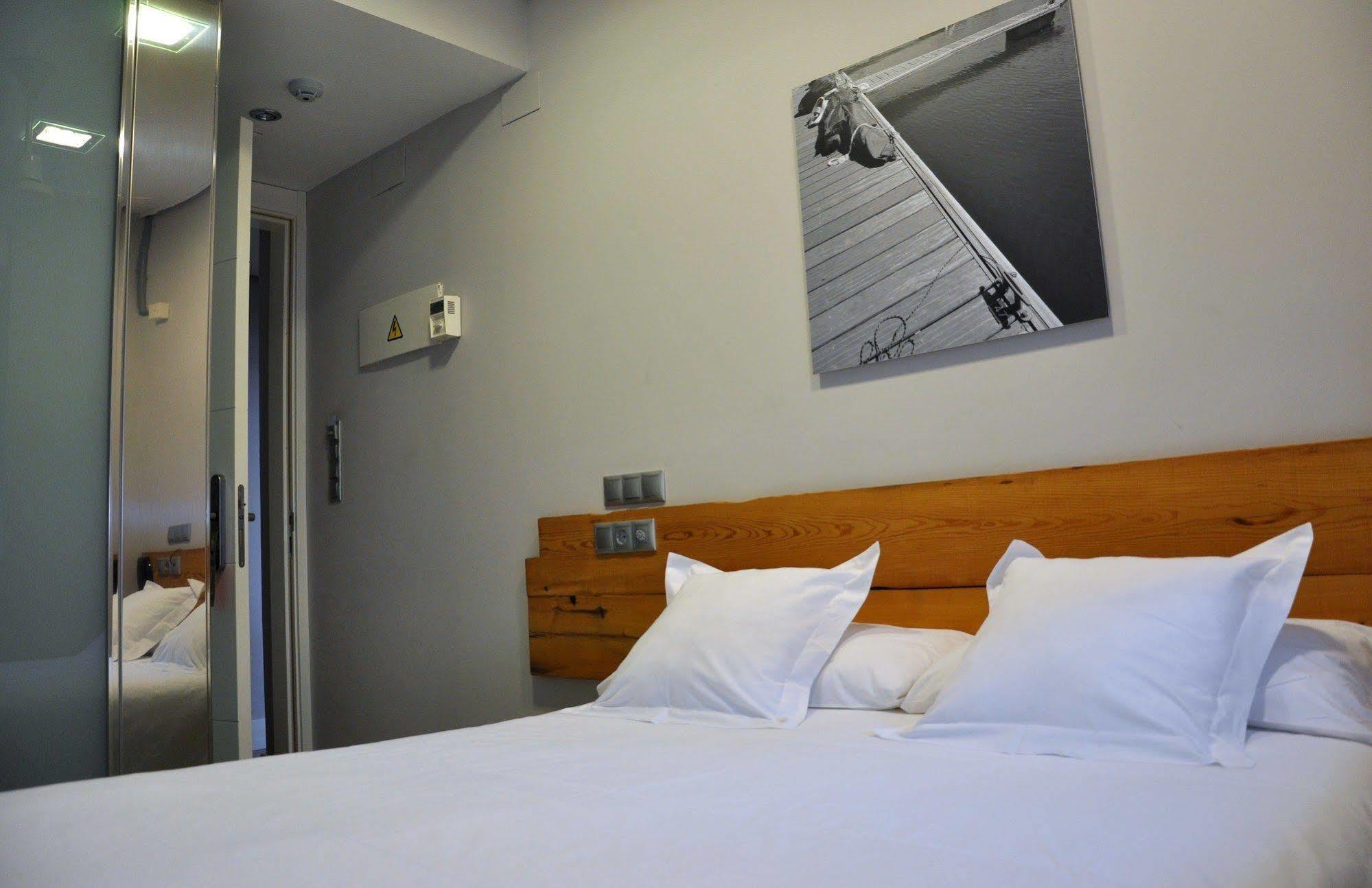 Hosteria Santander Zewnętrze zdjęcie